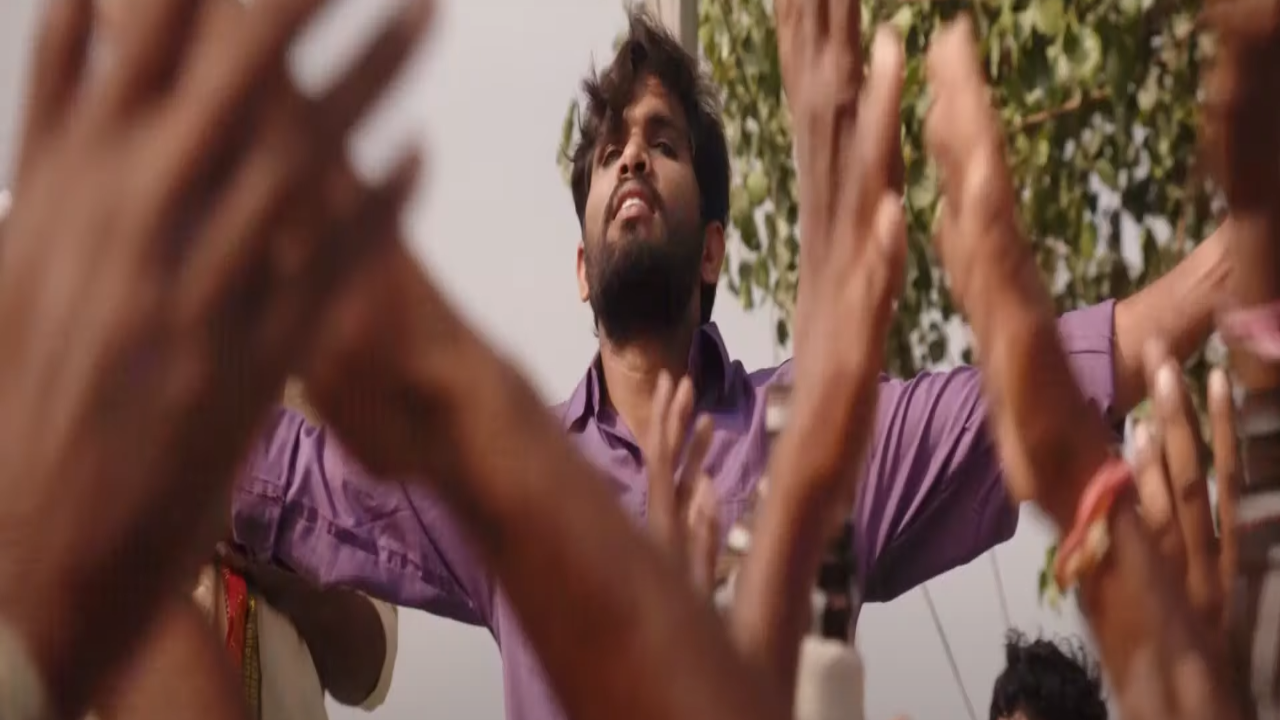 mahabali B