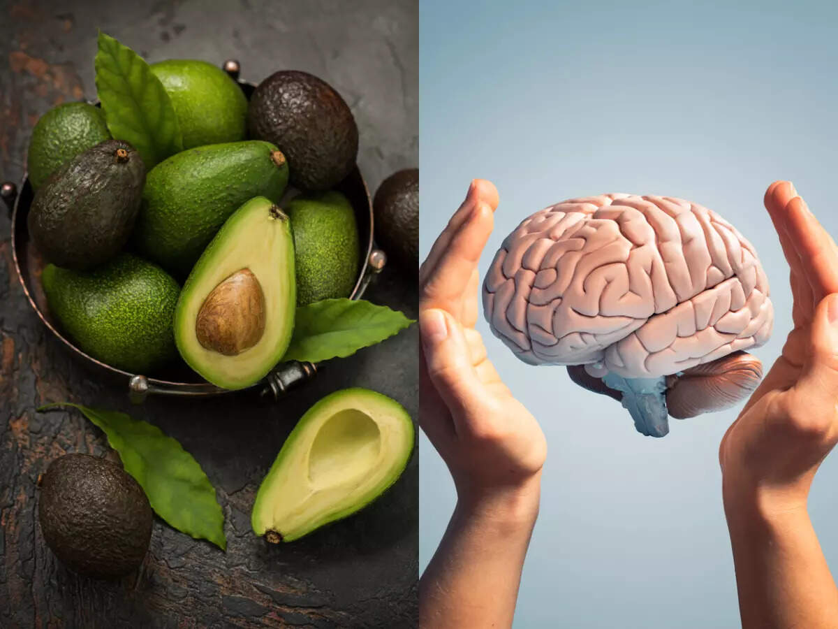 Why Avocado is considered the ultimate brain food: 5 reasons to consume ...