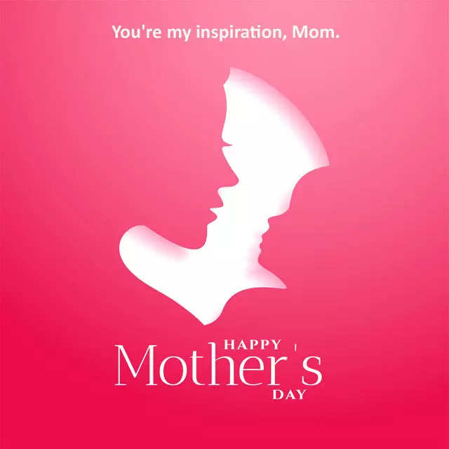Happy Mother's Day Greetings