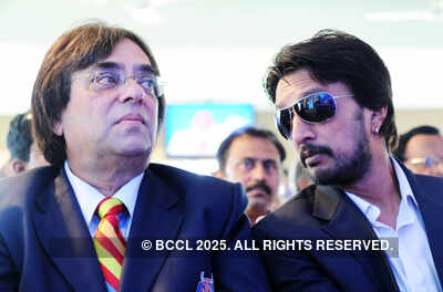 Golden Jubilee of Indian Turf Invitation Cup