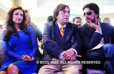 Golden Jubilee of Indian Turf Invitation Cup