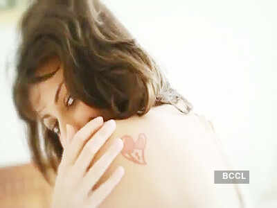 Sneha Ullal's steamy photoshoot