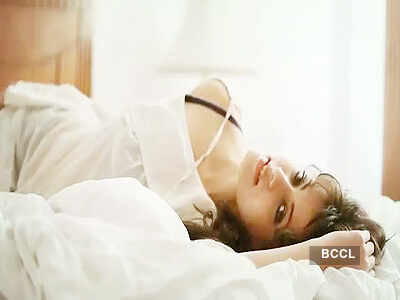 Sneha Ullal's steamy photoshoot