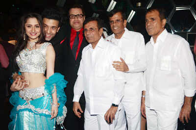 Ramesh Sarwan Wedding