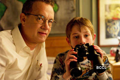 'Extremely Loud and Incredibly Close'