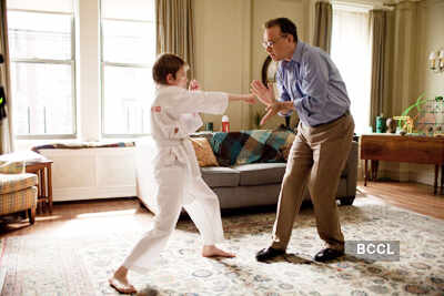 'Extremely Loud and Incredibly Close'