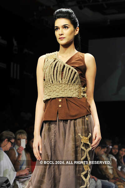 LFW '12: Day 1: 'Gen Next'