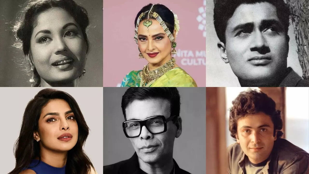 सेलिब्रिटी आत्मकथाएँ जो बॉलीवुड के प्रत्येक प्रशंसक के लिए पढ़नी चाहिए