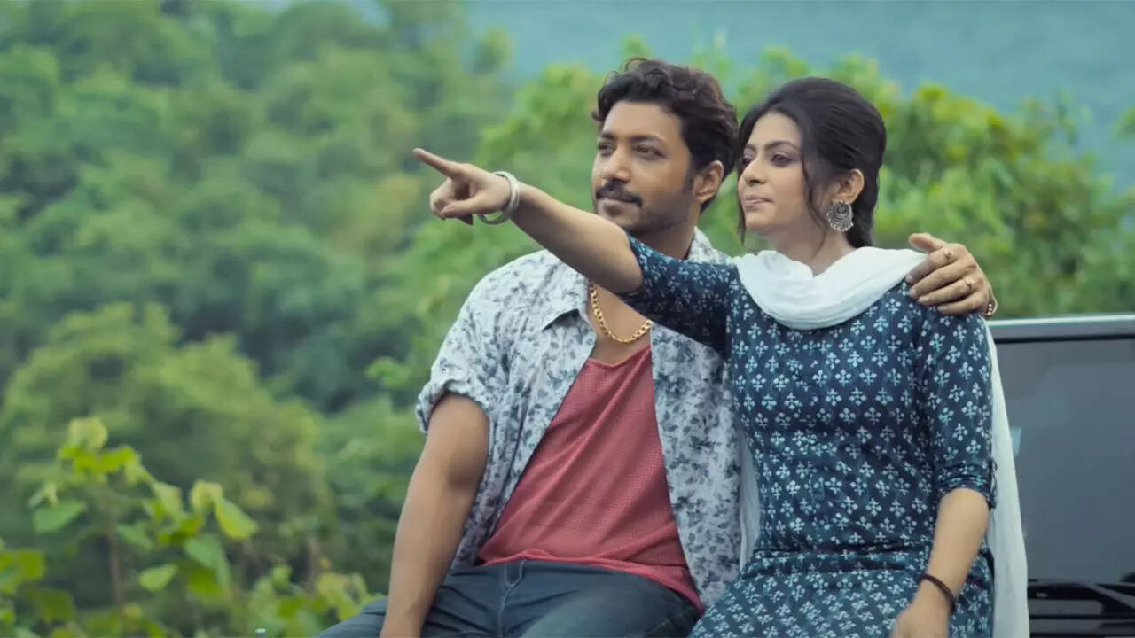 ​Bramhaarjun​DB