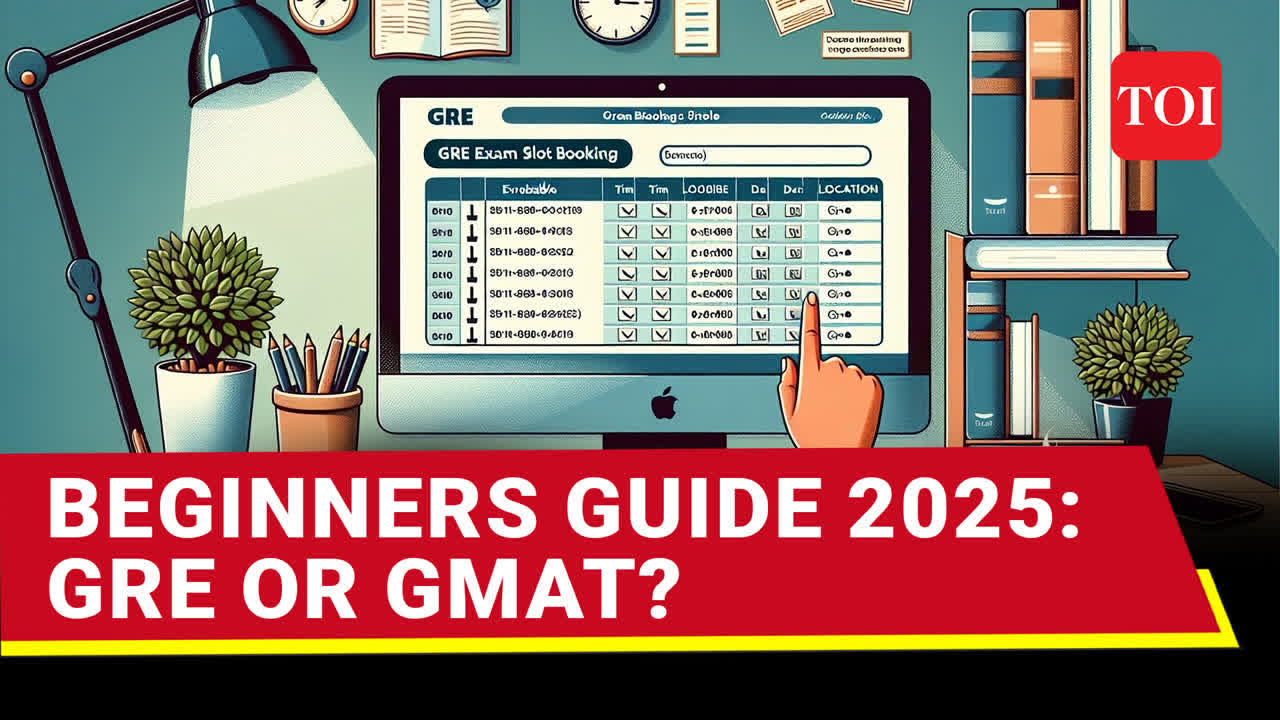 Виписати різницю між GRE та GMAT: який іспит підходить саме вам?