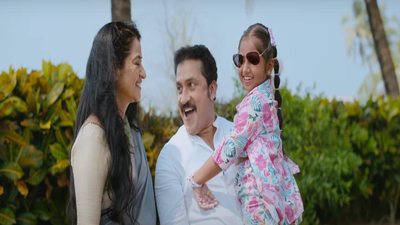 kerela B