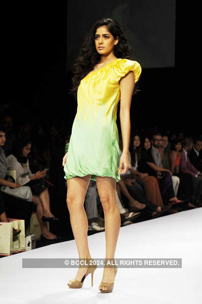 LFW'12: Day 2: Komal Sood