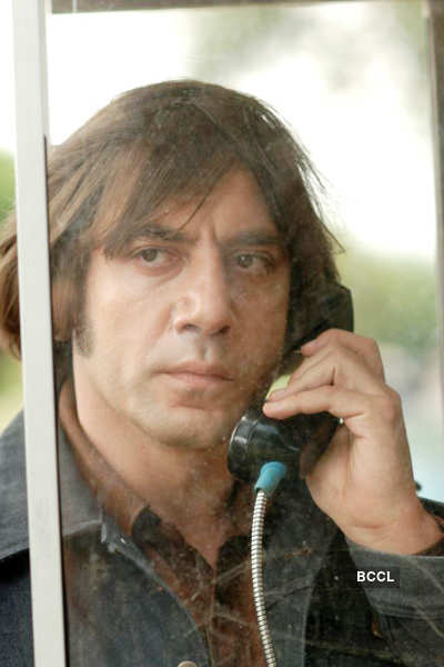 'No Country For Old Men'