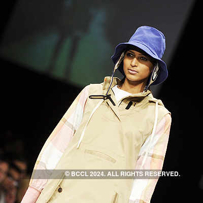 LFW'12: Day 2: Nimish Shah