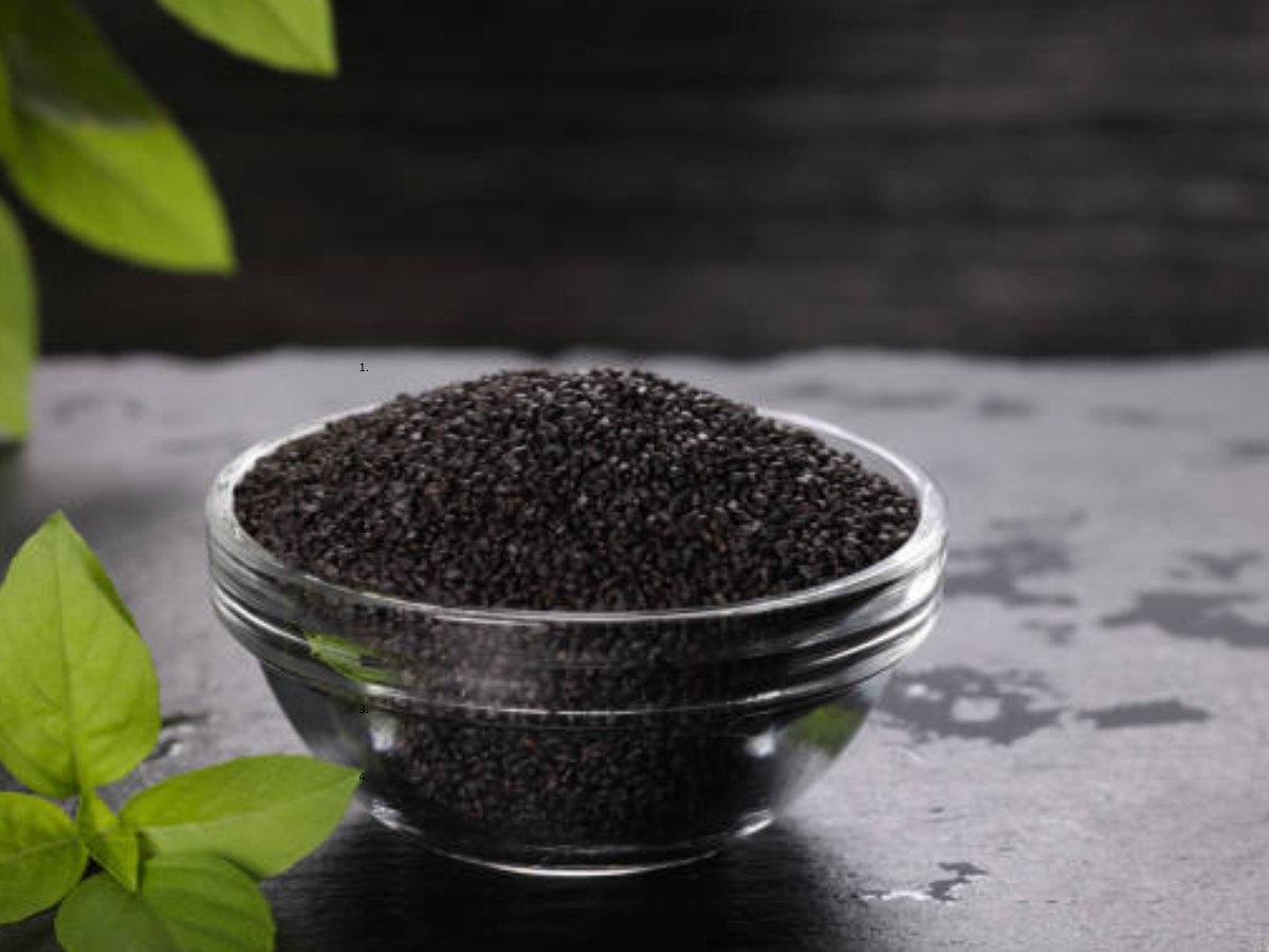 6 quick sabja seed desserts that need zero cooking