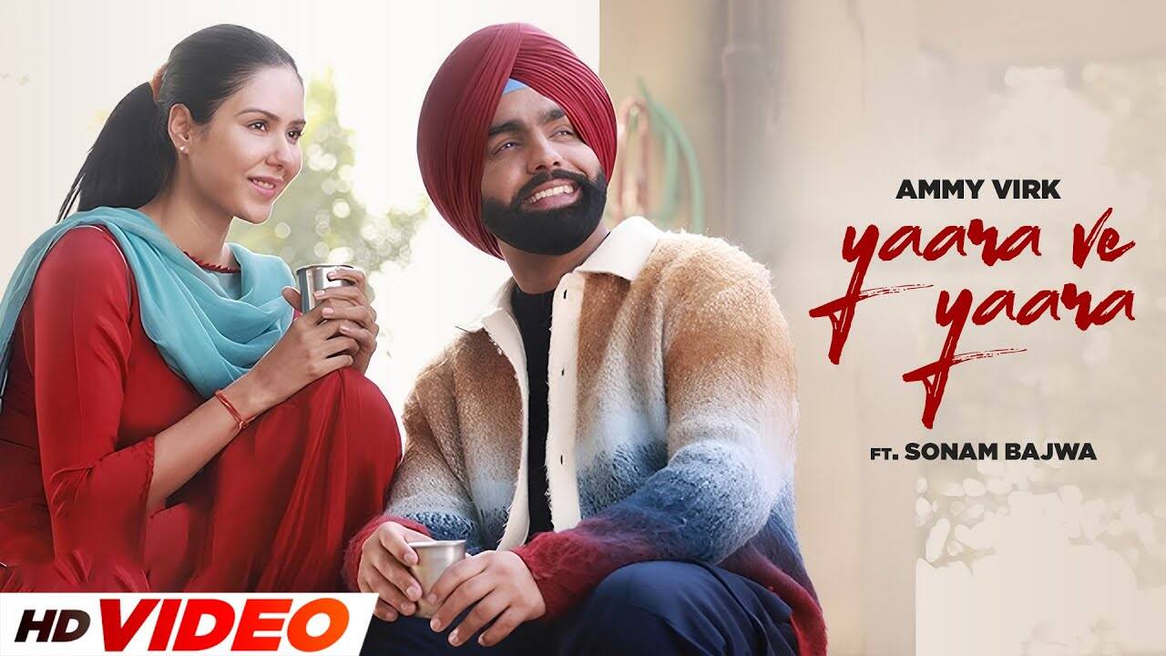 Досвід нового музичного відео Karamjit Anmol Punjabi yaara ve