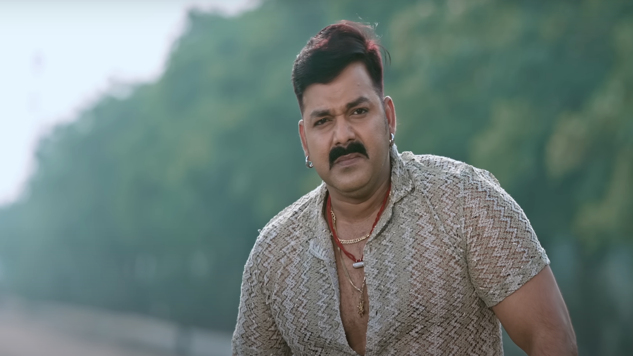 power star P