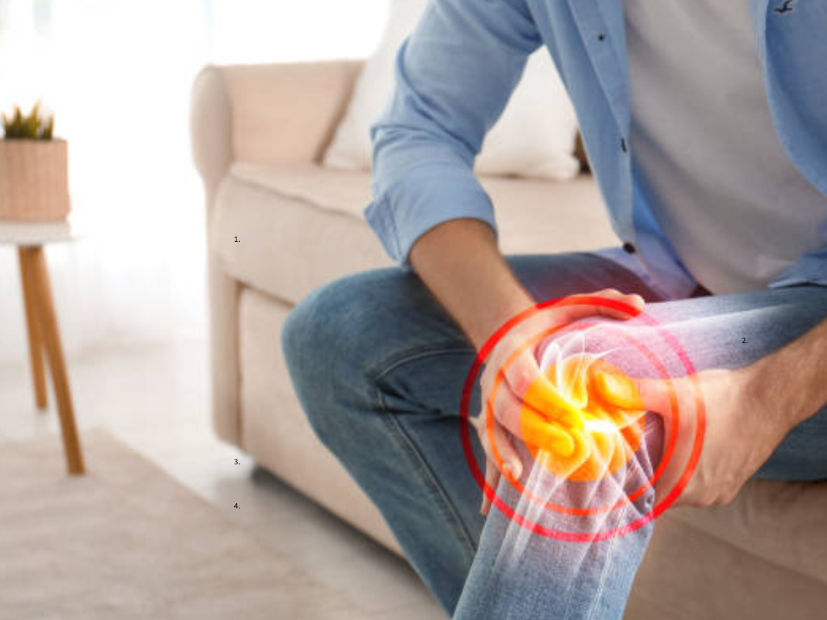 Grain Free Food For Reducing Arthritis Symptoms