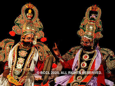 22nd Kattaikkuttu Annual Festival