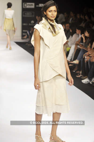 LFW'12: Day 3: Purvi Doshi