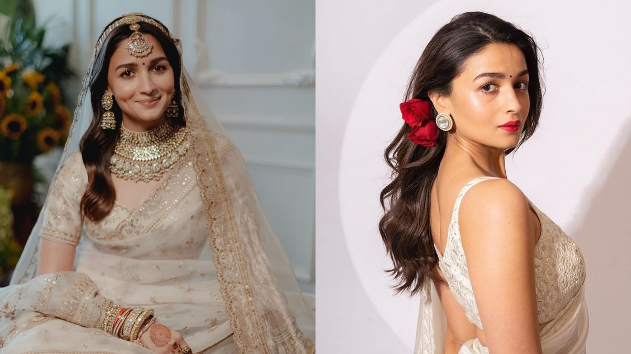 Alia Bhatt's Top 10 Iconic Fashion Moments That Redefined Style