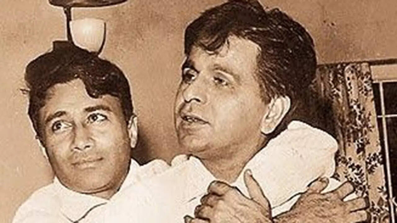 Legendary Bollywood friendships you didn’t know about