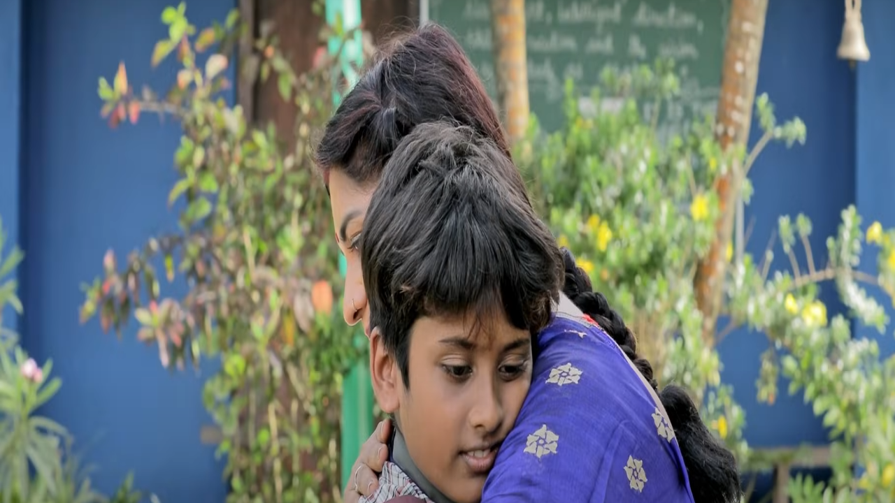 kirik B