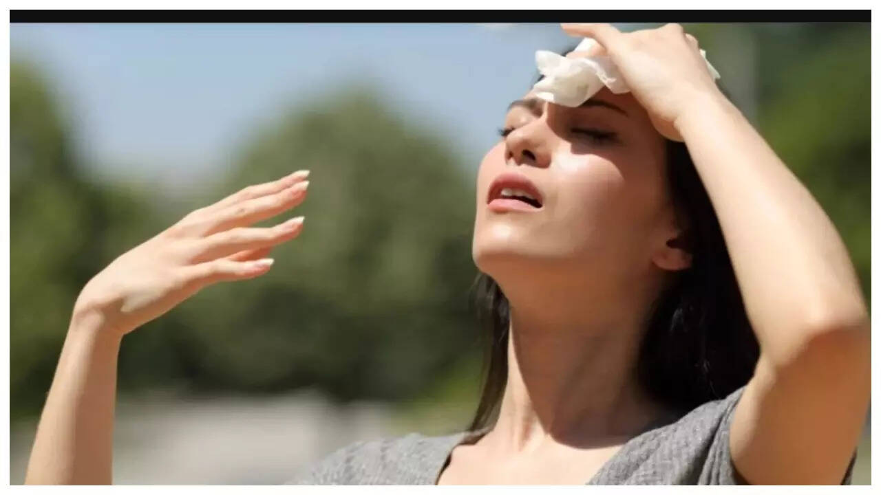 Here is how to (quickly) recover from a heatwave
