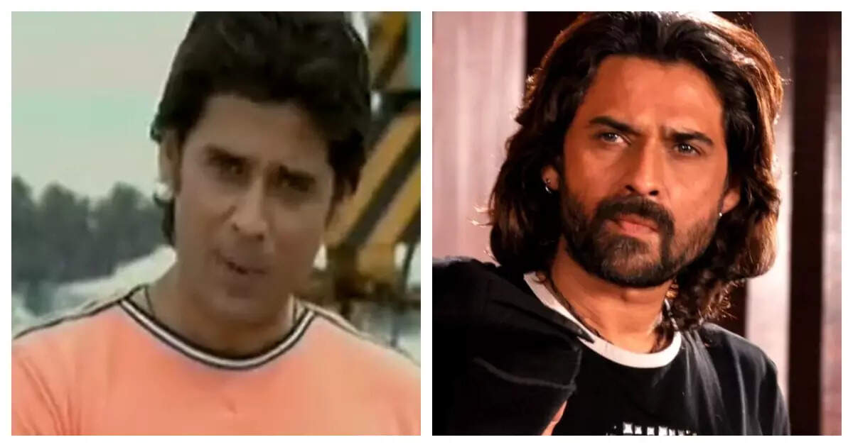 Late actor Mukul Dev's notable television work: A look back