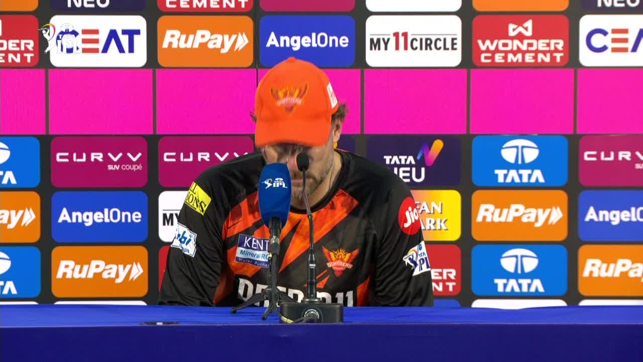 IPL 2025: Даніель Ветторі пояснює боротьбу Шамі, обмежена роль Редді