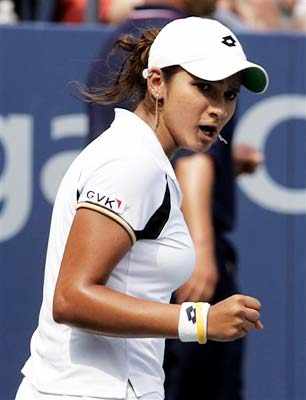 US Open 2005