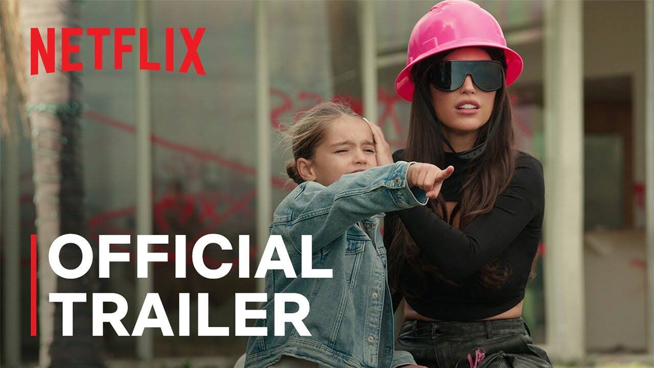 Yolanthe Trailer: Yolanthe Cabau Starrer Yolanthe Official Trailer