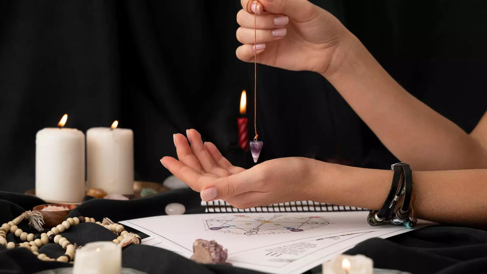 Zodiac Signs: Natural Healers and Aura Cleansing Tips