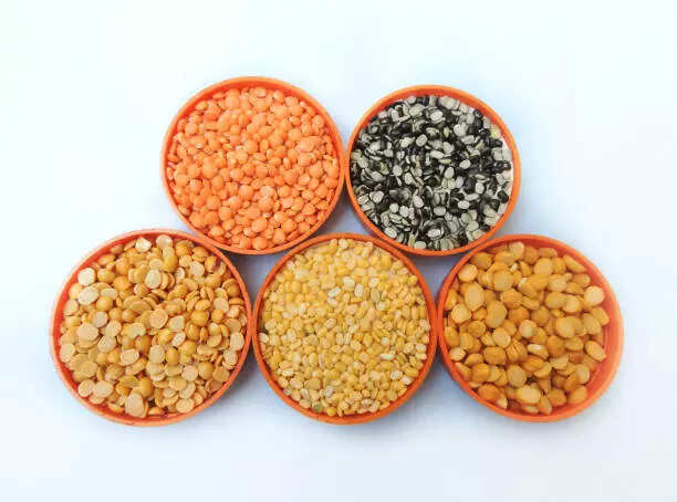 Masoor Dal: The Kitchen Remedy for Dark Spots and Scars