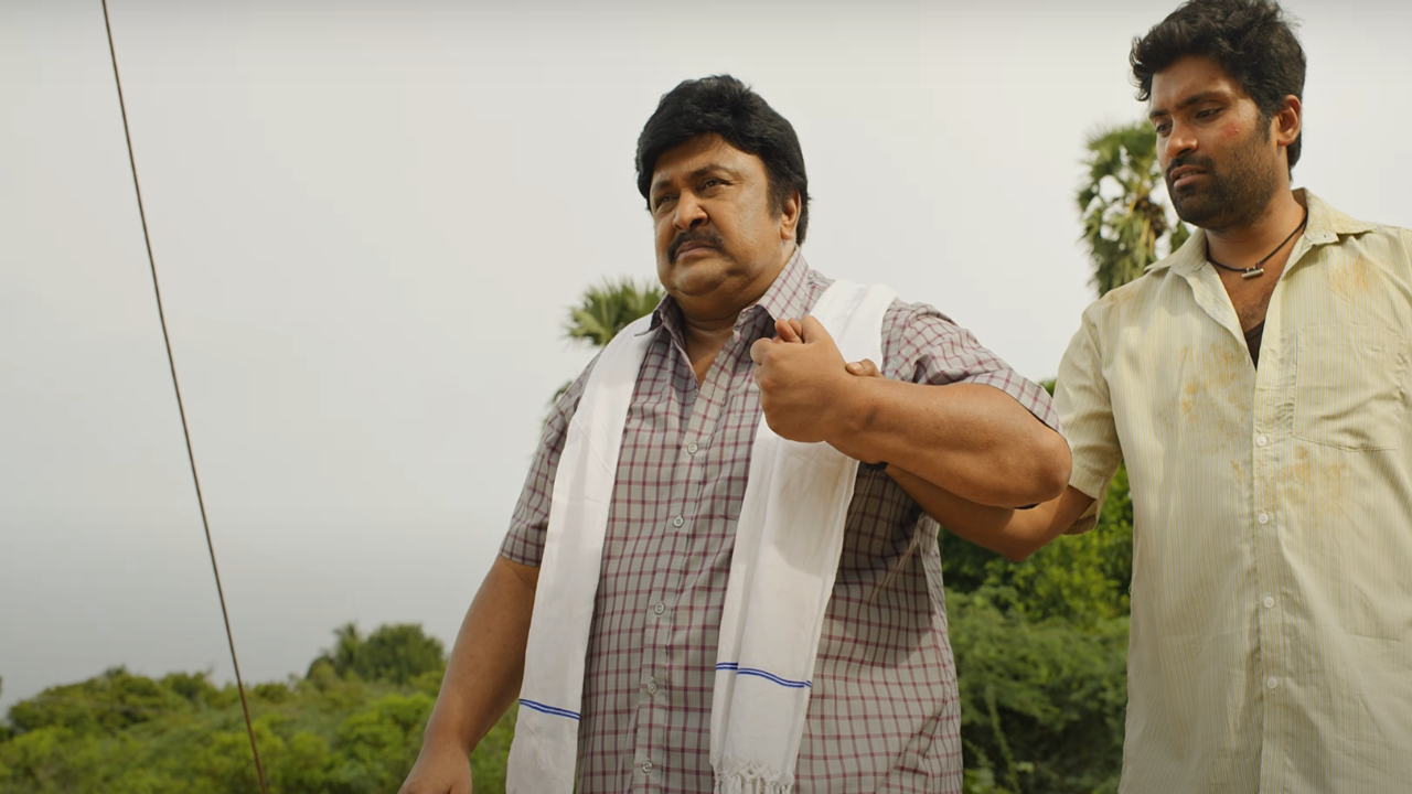 raja B
