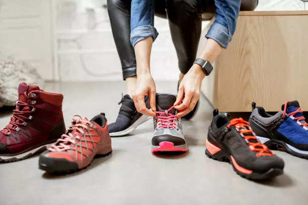 Sneaker Style: Five Types of Shoes Men Should Avoid