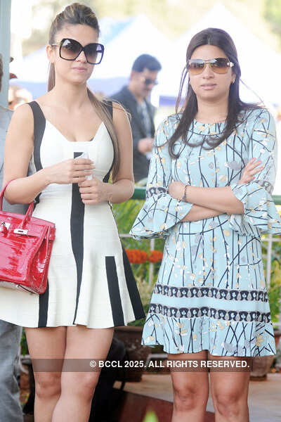 Indian Turf Invitation Cup