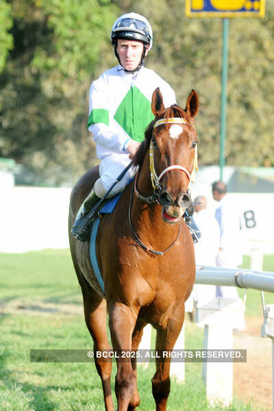 Indian Turf Invitation Cup