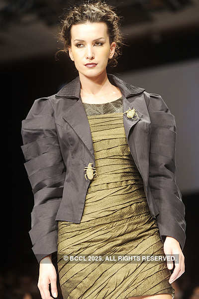 LFW'12: Day 4: Rimi Nayak