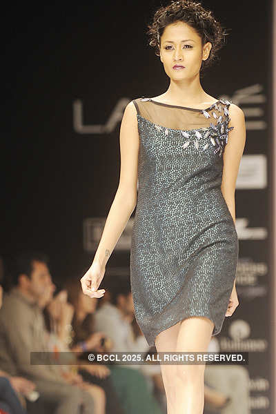 LFW'12: Day 4: Rimi Nayak