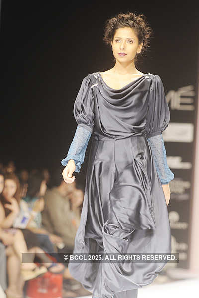 LFW'12: Day 4: Rimi Nayak