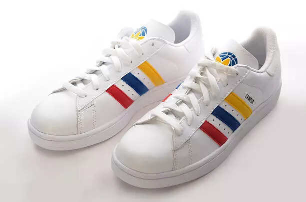 Iconic and Affordable Sneakers: Timeless Style