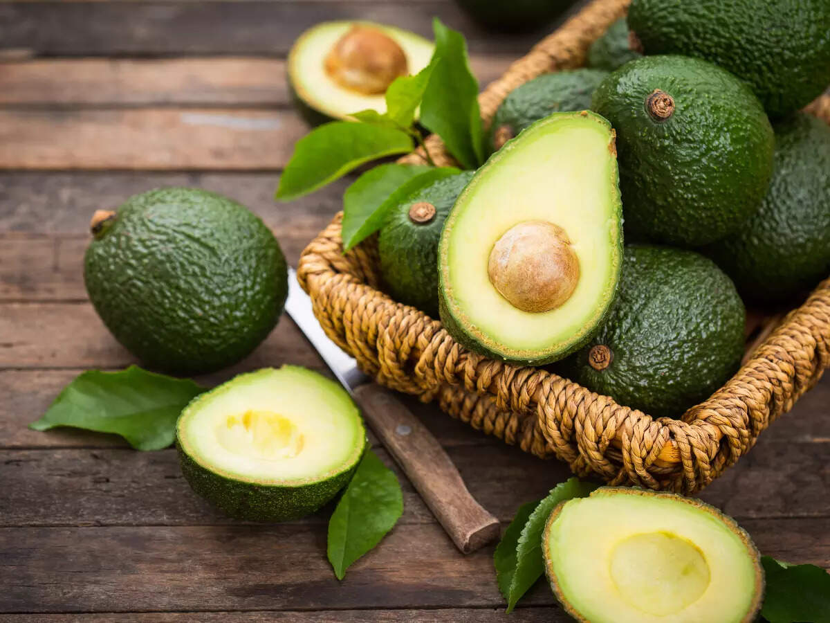 Daily Avocado Consumption: Benefits for Health and Digestion