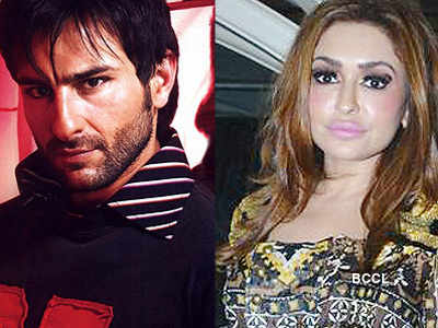 We will see Saif and his friends in court: Tarina Patel