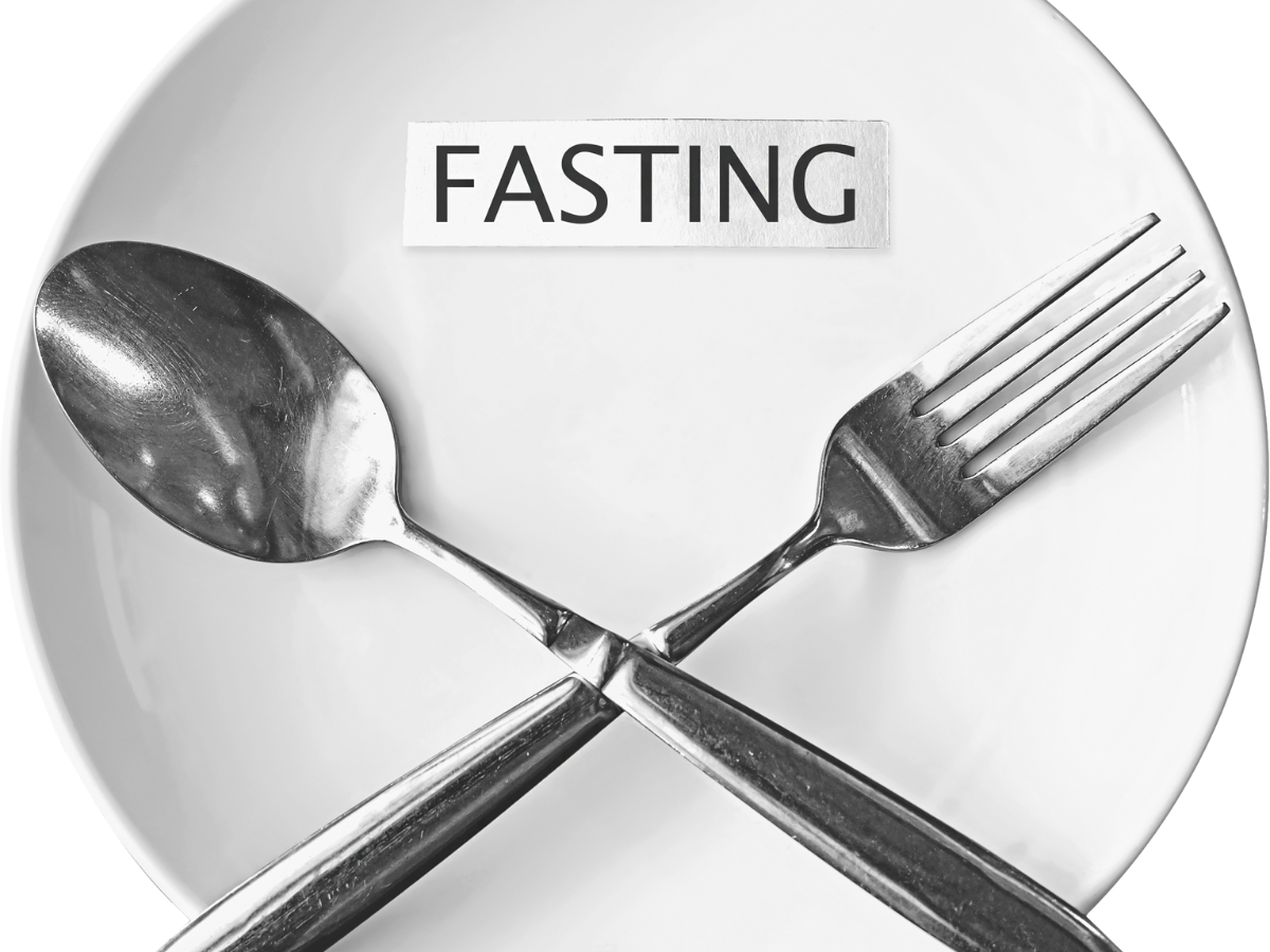 Unlock Your Health Potential: 6 Science-Backed Benefits of Fasting (Beyond Weight Loss!)