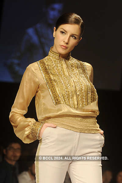 LFW'12: Day 4: Siddartha Tytler