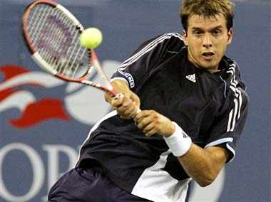 US Open 2005