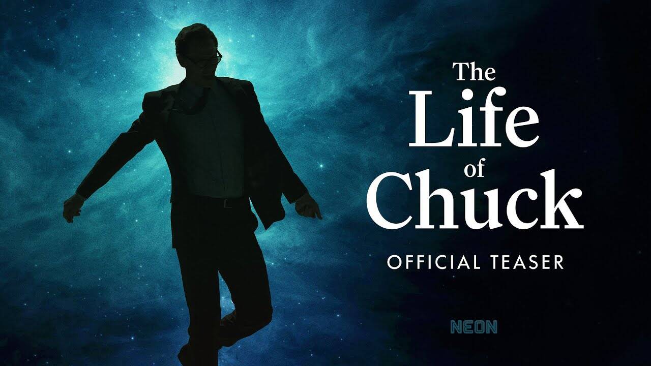 The Lifetime of Chuck – Official Teaser