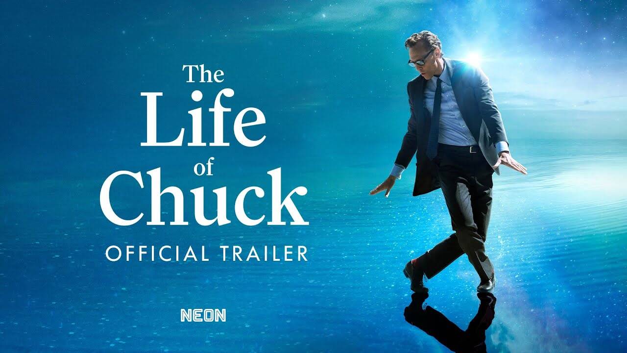The Lifetime of Chuck – Official Trailer