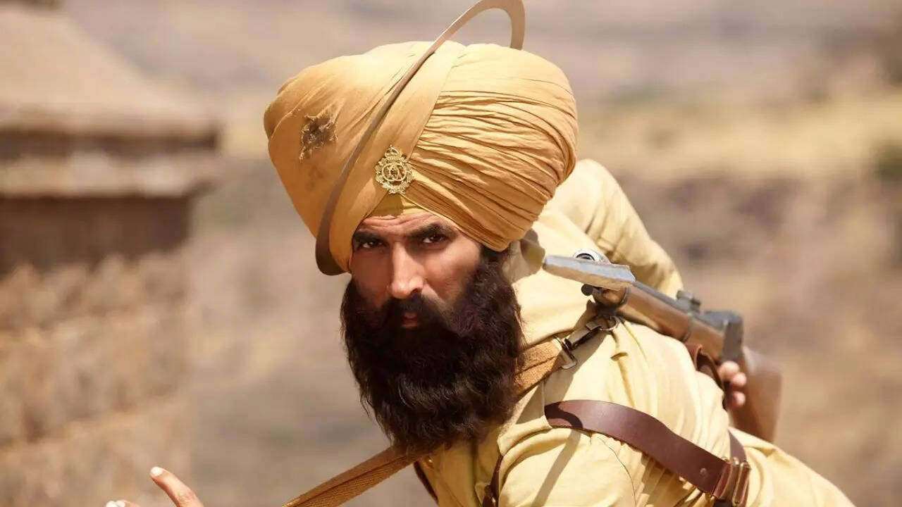 Kesari